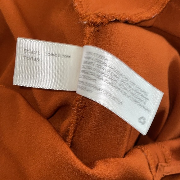 A new day jumpsuit - Picture 7 of 8